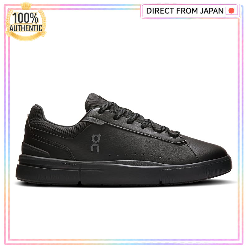 On THE ROGER Advantage Women's Tennis Shoes – Simple Casual Everyday Sneakers