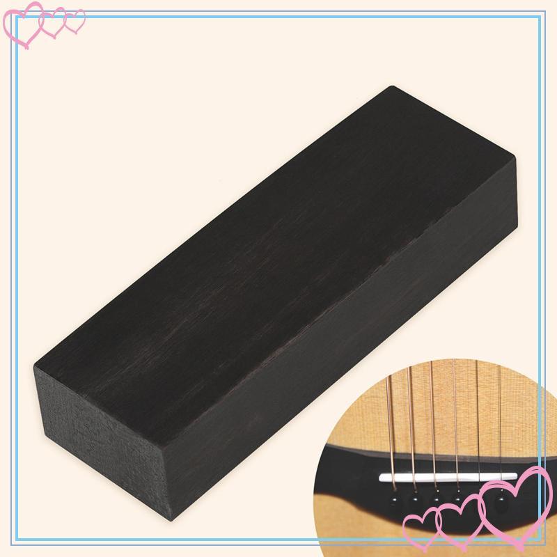 [meteor2] ไม้ไม้มะเกลือสีดํา Lumber วัสดุ DIY เปล่า,12.2x4x1.6 ซม. ไม้, ไม้ไม้มะเกลือสีดําสําหรับเคร