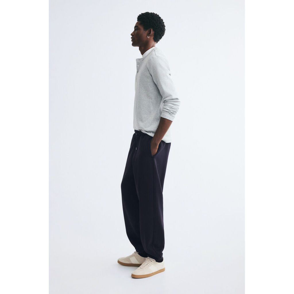 H&M بنطلون رياضي رجالي مريح — صورة 4
