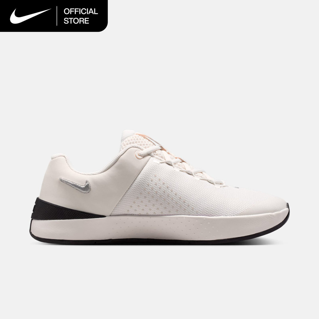 NIKE حذاء تمرين نسائي MC Trainer 4 — رمادي — صورة 4