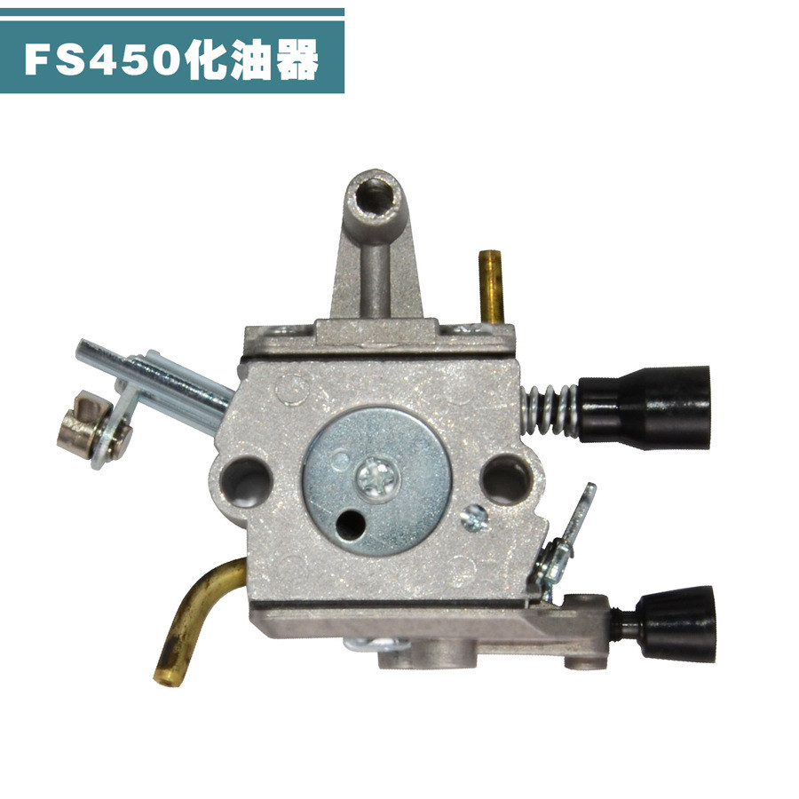 Still Hedge เครื่องตัดหญ้า FS450 คาร์บูเรเตอร์ FS400 FS450 FS480 สวนเครื่องมืออุปกรณ์เสริม