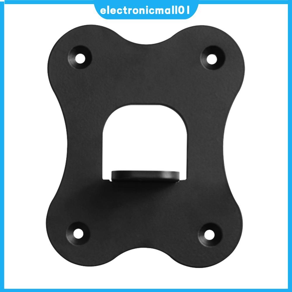 Speaker Wall Mount Bracket Metal Surround Sound Speaker Holder Wall Mounting for SAMSUNG HW-Q990B/Q9