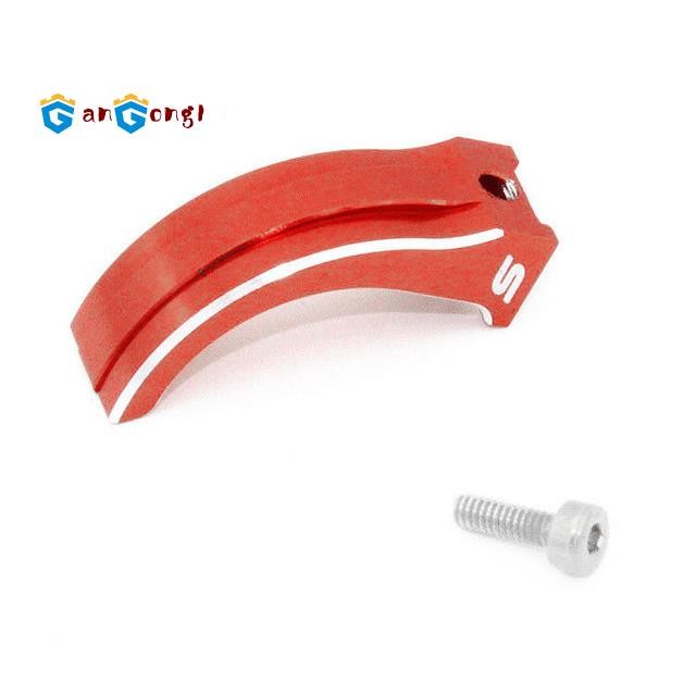 [gangong1]Throttle Trigger Arm Brake Rod สําหรับ Futaba 7PX 4PX 4PXR RC รถเครื่องส่งสัญญาณ B วิทยุ R