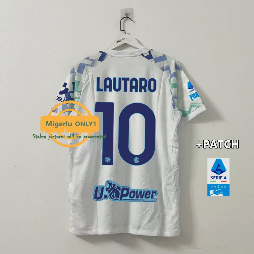 FANS EDITION 25/26 Inter Milan AWAY FOOTBALL JERSEY S-4XL