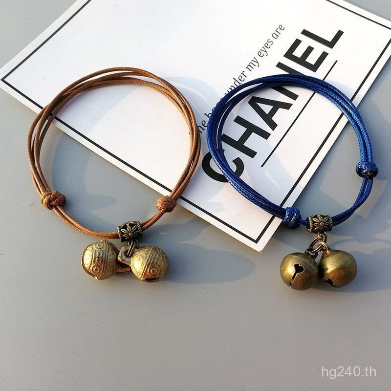 Hongzhi Cat Cat Puppy Bell Milk Dog Necklace Bell Small Dog Kitten Collar Bell Small Milk Cat Pet 0K