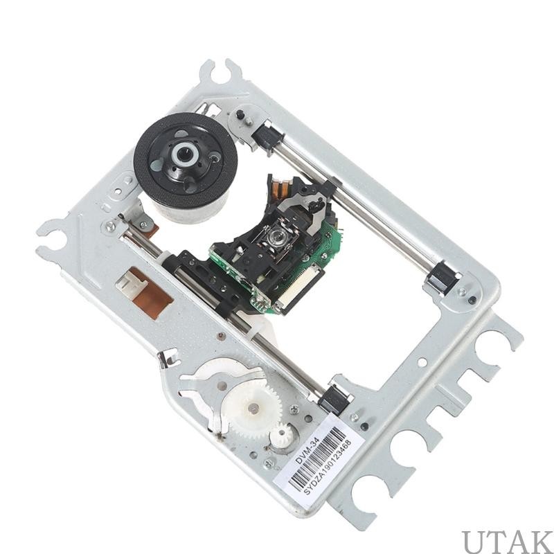 TAKE SF-HD850 ส่วนประกอบอิเล็กทรอนิกส์เลนส์ Optical Pickup Unit สําหรับกลไกเครื่องเล่น DVD อะไหล่เปลี่ยนเลนส์