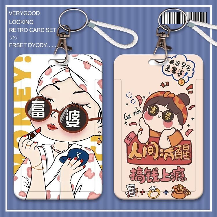 ที่ใส่บัตร Rich Bus ac//☀9.22