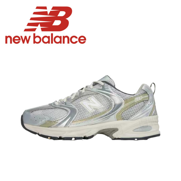 ของแท้ 100% New Balance 530 NB530 MR530KOB  รองเท้าผ้าใบสำหรับผู้ชาย และผู้หญิง