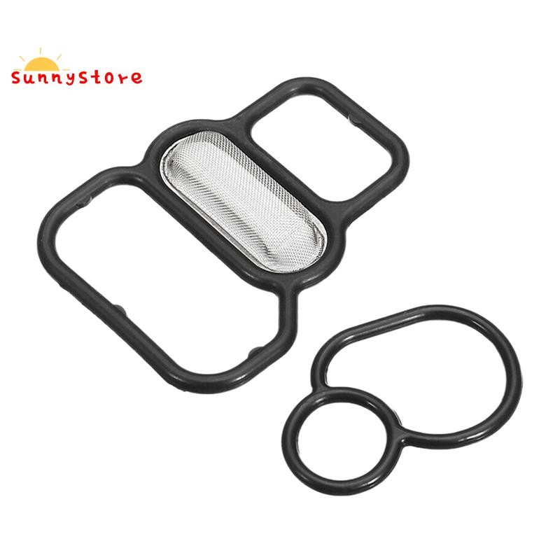 15825-P2M-005 ชุดปะเก็นวาล์วโซลินอยด์สําหรับ VTEC 1996-2005