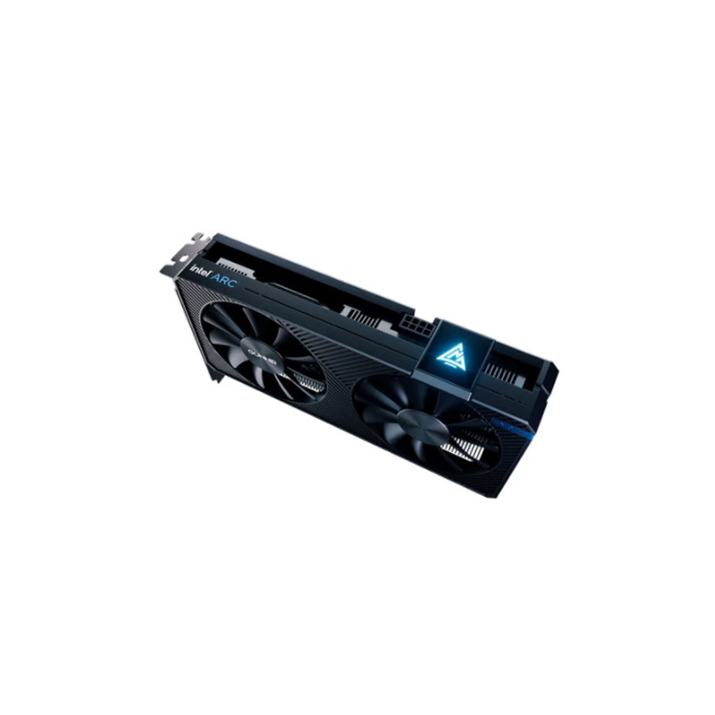 Intel Arc Intel Arc Intel Intel Arc A380 6G/A770 8G ออกแบบเกมคลิป Coding กราฟิกการ์ด