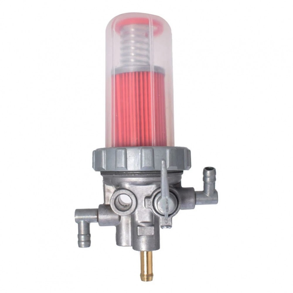 เช้า876411 ตัวกรองเข้ากันได้กับ 3TNE74 เข้ากันได้กับวาล์วท่อระบายน้ําด้านล่าง 3TNV76