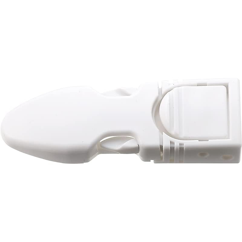 GULL Fin Buckle DX Set White [GF-7112B]