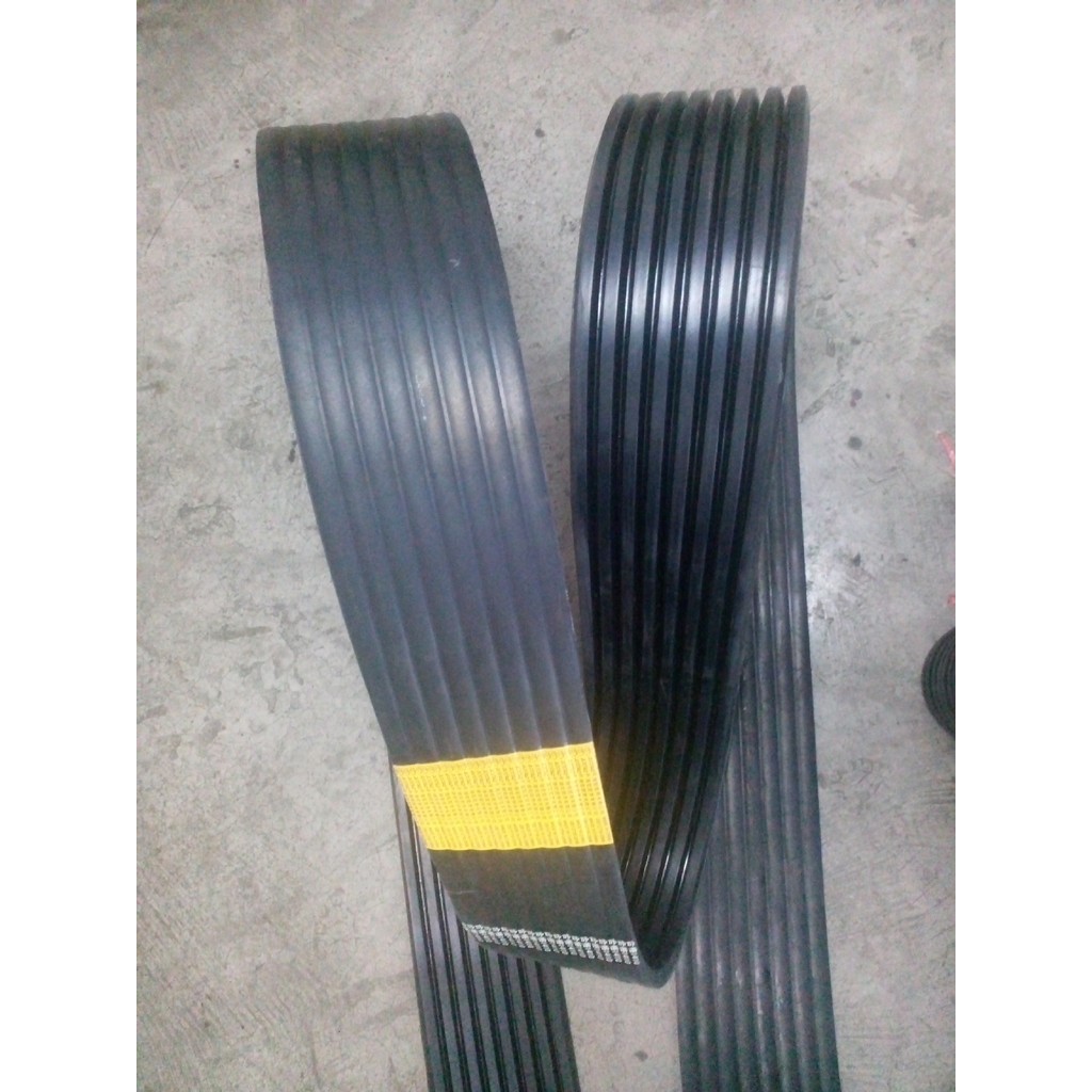 4ZV15J5000 4ZV15J4570 4ZV15J5380 Conjoined แคบ V เข็มขัด 15J 15N เชื่อมต่อ V-Belt