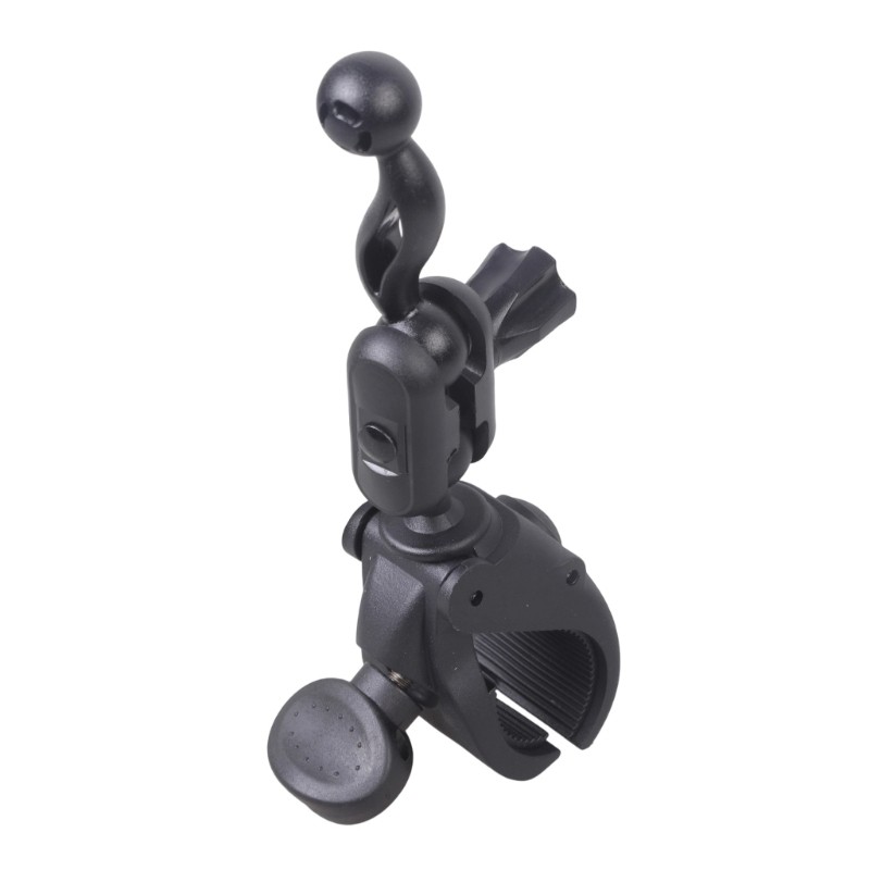 ANN Twist Sphere Head Phone Grip สําหรับมือจับรอบโต๊ะกล้องแผง Mount
