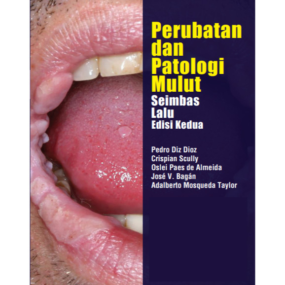 อุดมสมบูรณ์ปาก PATHOLOGY AND PATHOLOGY SECOND EDITION (USIM)
