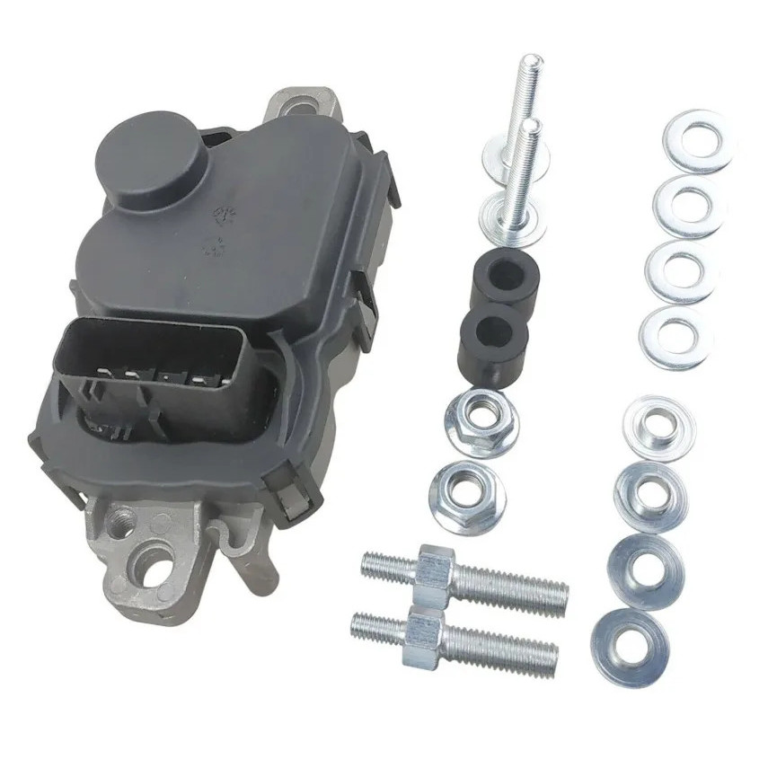 Auto Brandstofpomp Driver โมดูล 590-001 สําหรับ Ford Lincoln Mazda Mercury 4C2Z9D372BA 5L8Z9D370A Au