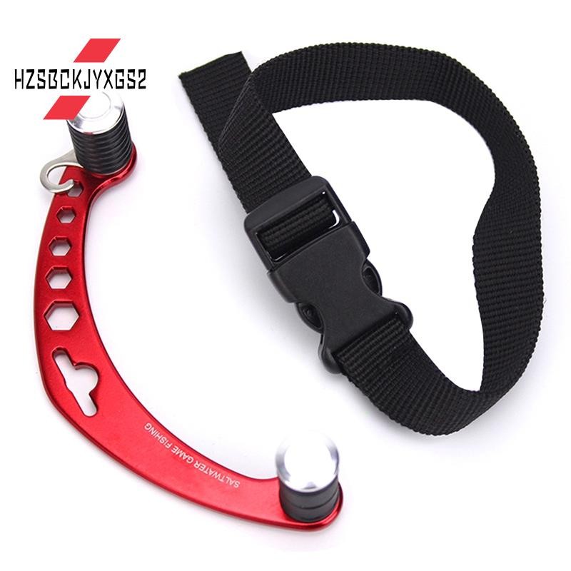 FG Knotted Hand Knotting Machine Knot Leading Wire Connect Ocean Fishing สําหรับตกปลากลางแจ้ง Knot W