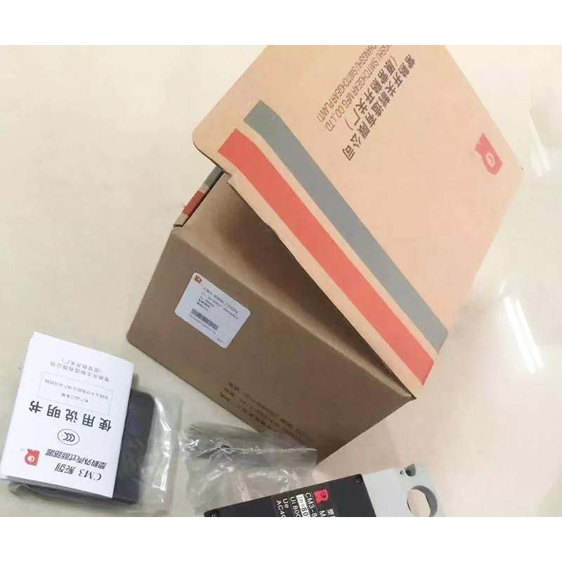 ปกติทําอาหารสวิทช์โรงงานเปลือกพลาสติก Circuit Breaker CM3-800L/3300 800A 700A 630A CM3-800M