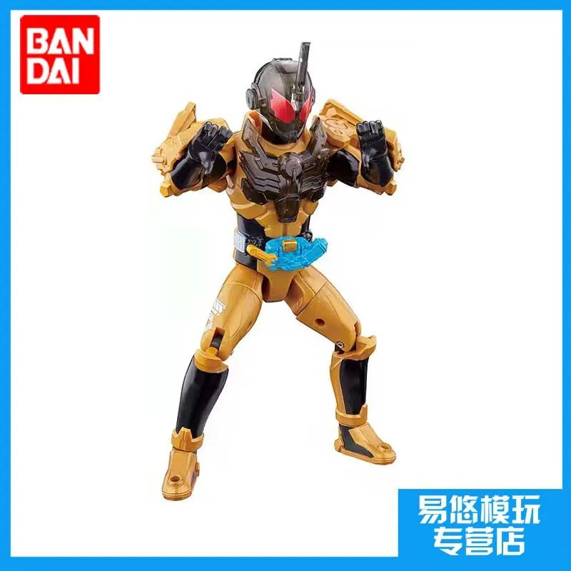 Bandai New Ready Stock Kamen Rider BUILD BCR Red Dad