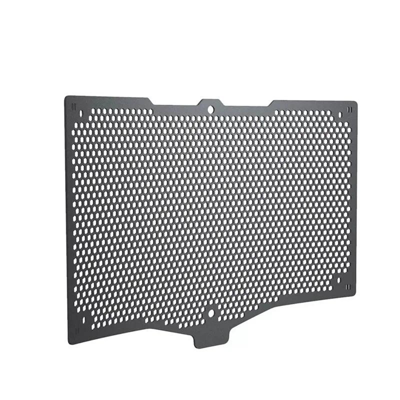 พิเศษรถจักรยานยนต์หม้อน้ํา Grille Cover Guard ป้องกันสําหรับ RC125/200/390 RC390 2022-2024