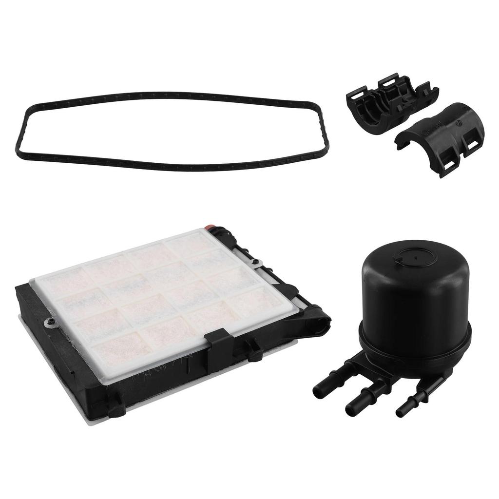 ABLZ-6.7 Powerสโตรกดีเซลกรองน้ํามันเชื้อเพลิงสําหรับ Ford F-250 F-350 F-450 F-550 V8 2017-2022 HC3Z9