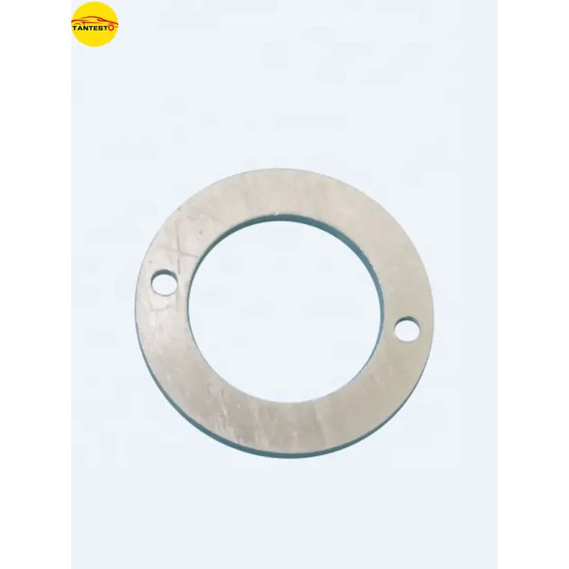 จัดส่งฟรี 100PCS ดีเซล CR หัวฉีดปะเก็นสําหรับ Nissan Terrano Safari 16627-43G00 TD27 TD42 QD32 E24 E