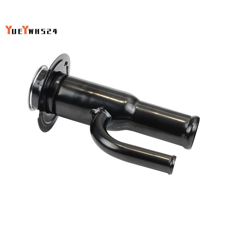 [ขายดีที่สุด Y4] ฟิลเลอร์คอท่อ 4C3Z9034C ท่อฟิลเลอร์ถังสําหรับ F-450 F-550 Super Duty 577-306 FN782 