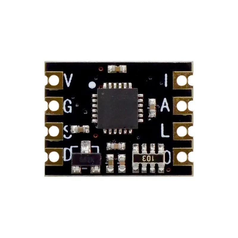 MPU-6050 Triaxial Acceleration Gyroscope โมดูล 6DOF Gyroscope เซนเซอร์โมดูล MPU6050