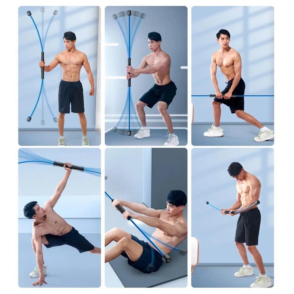 ลดน้ําหนัก Handy เครื่องมือในครัวเรือน Segment การออกกําลังกาย Body Abdomen เอวบาง Belly Trainer ไหล