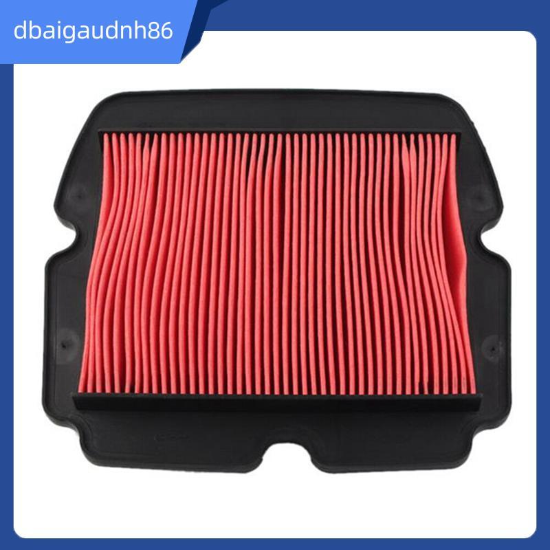 READY STOCKMotorcycle Air Filter Cleaner สําหรับ 1800 GOLDWING GL1800 2001-2017 F6B 2013-2016