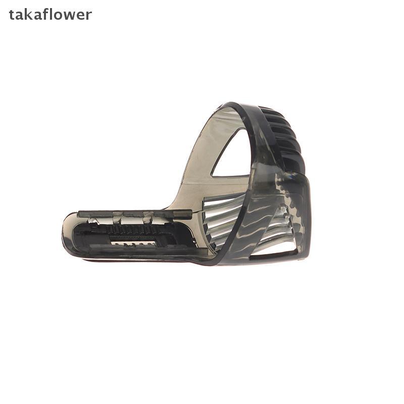 Takaflower 1-18 มม.มีดโกนผม Clipperb สําหรับ Ph QG3330 386 3394 3371 3396 3398 ความยาว Fixer เครื่อง