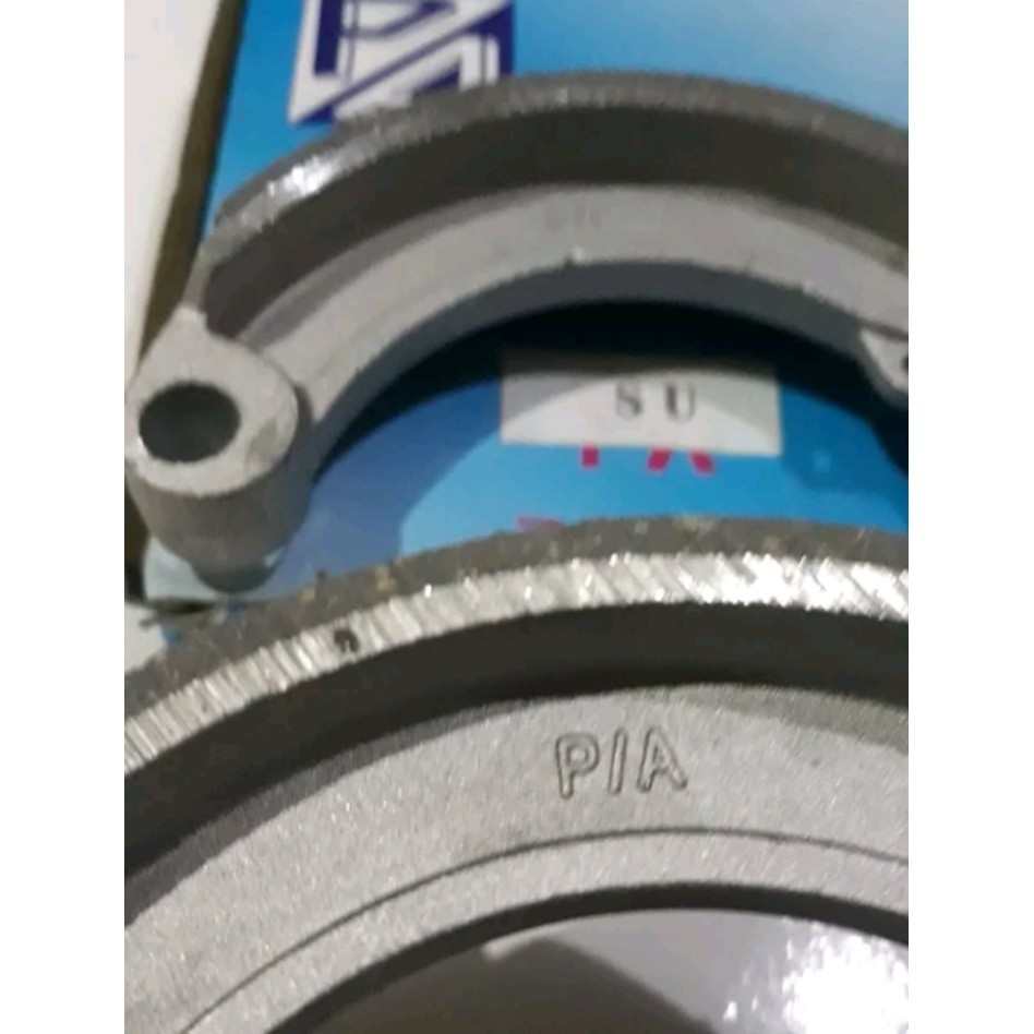 Pirodo AZ 150 ผ้าเบรคสําหรับเบรคหลัง vespa super ps Vesparaffa