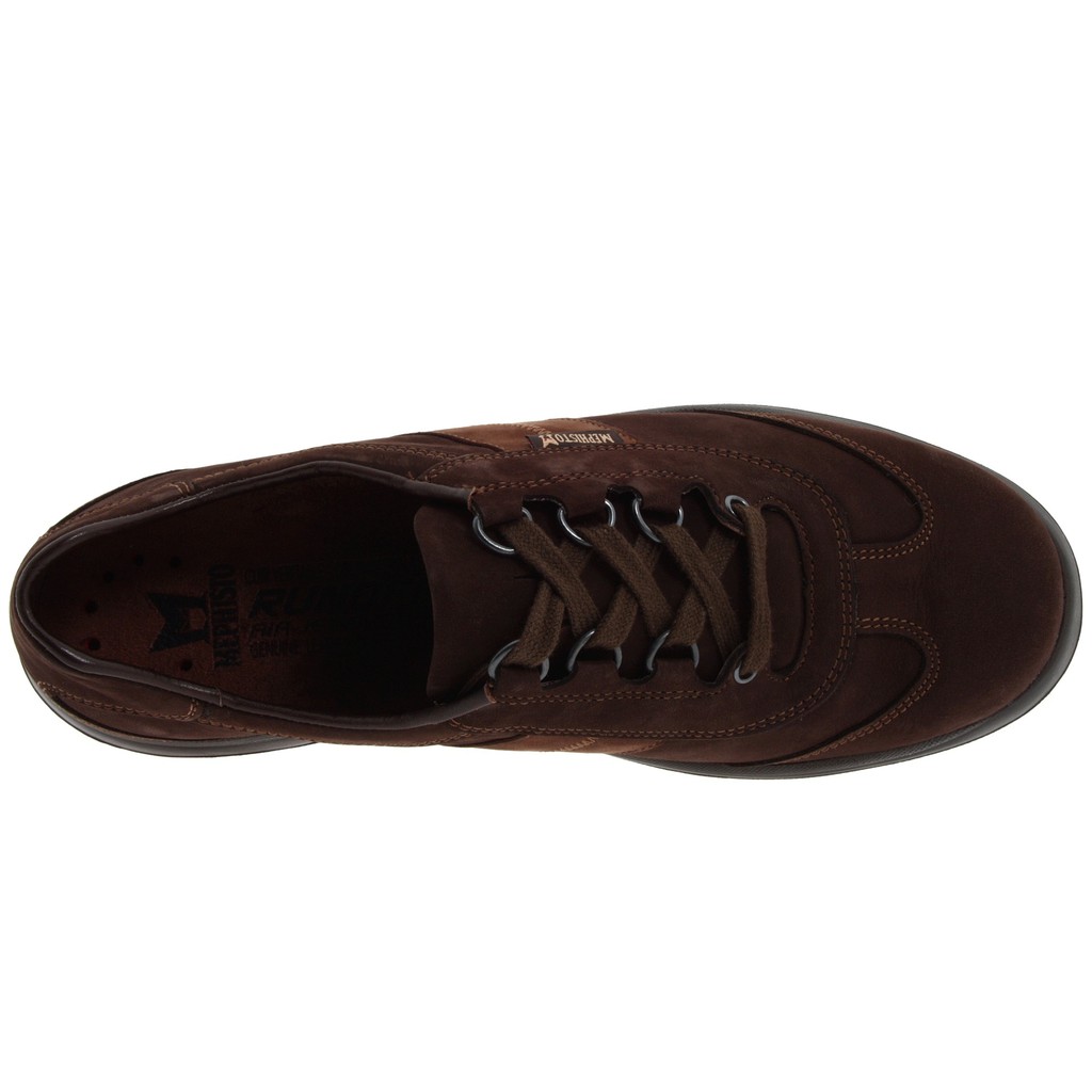 [Mephisto Ready Stock] Mephisto Laser French Mephisto Laser รองเท้าลําลองผู้หญิง