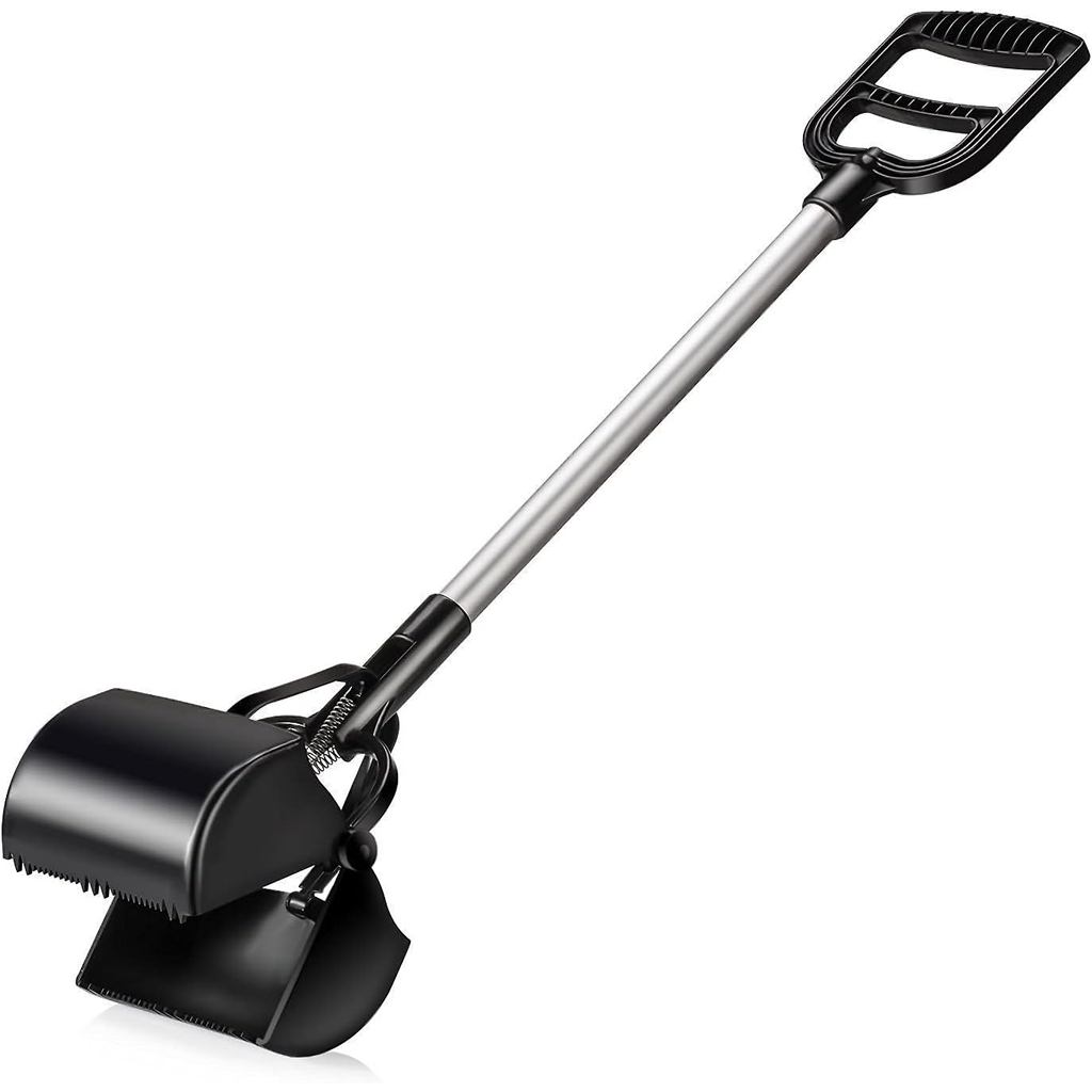 Dung Extractor, Pet Dung Extractor, Non-Bending Dung Extractor, สุนัขแมวใช้ Dung Excrements, สามารถท