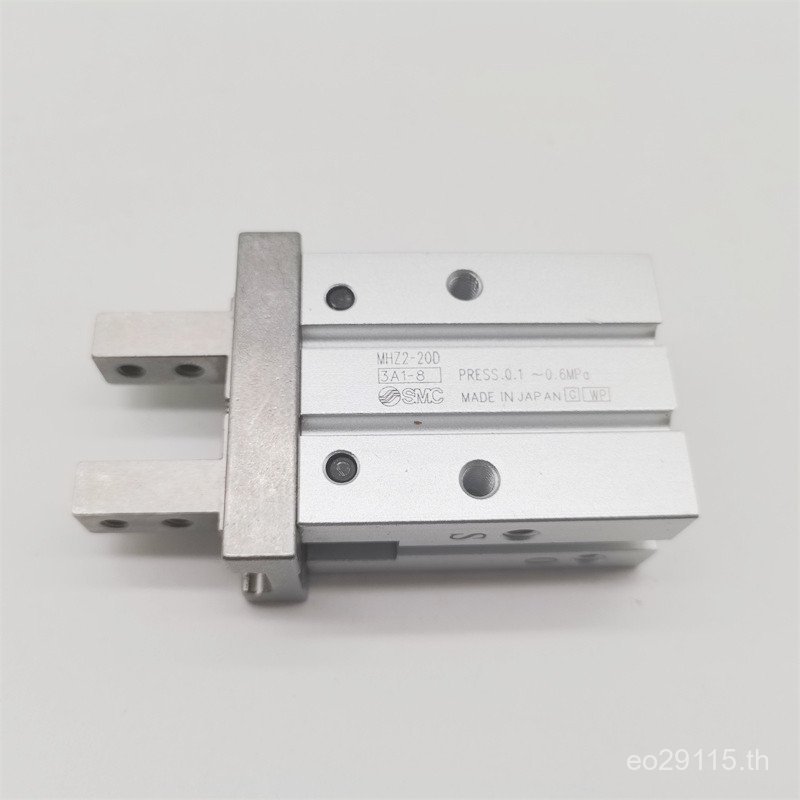 MHZ2-20D MHZ2-25DMHZ2-16DMHZ2-32D-40D กระบอก SMC นิ้ว MHZ2-10D WCDV