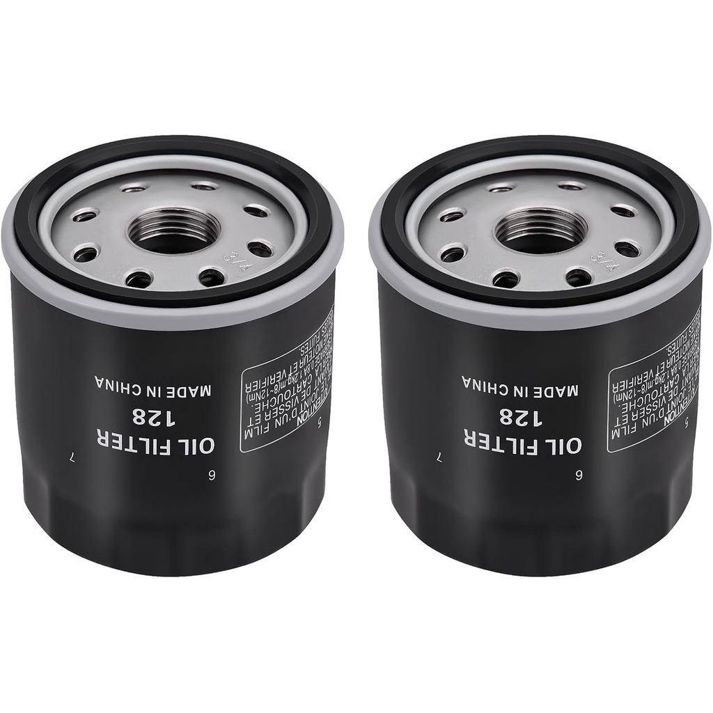 กรองน้ํามันเครื่อง Road Passion 49065-0724 AM107423 สําหรับ kawasaki FX850V FX801V FJ180V FH381-721V