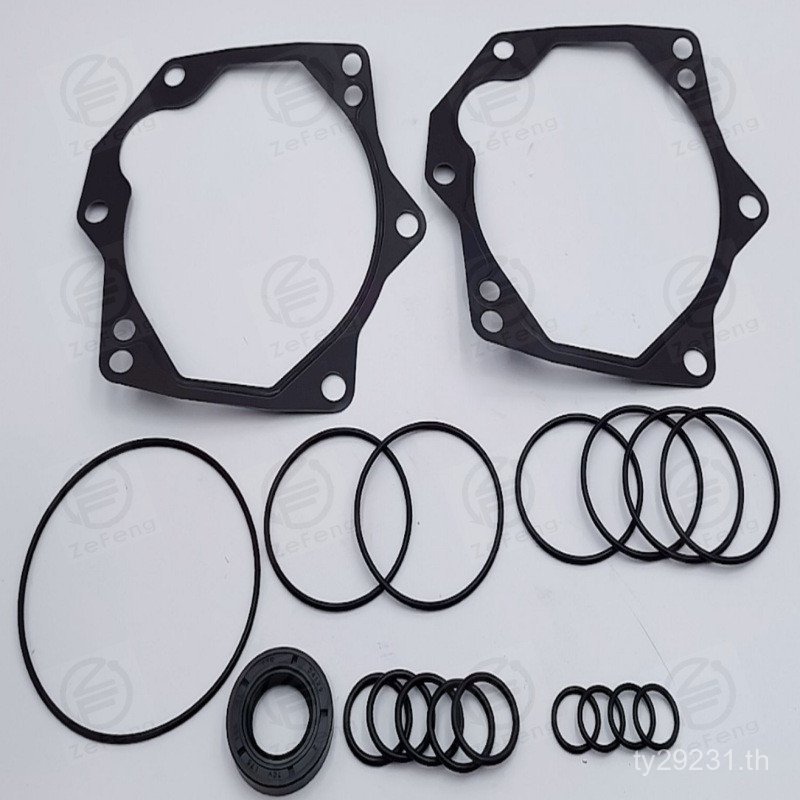 ซีลน้ํามันเกียร์เลื่อน Bobcat Bobcat6512943รถตักวาล์วหลายช่อง เคซีวายดี