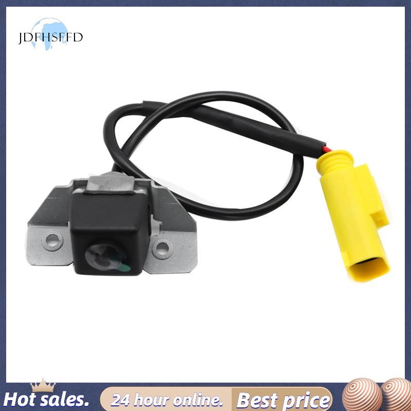 jdfhsffdCar ด้านหลังสํารองย้อนกลับกล้องสําหรับ - IX35 - 2010-2013 95790-2S011 957902S011 957902S012 