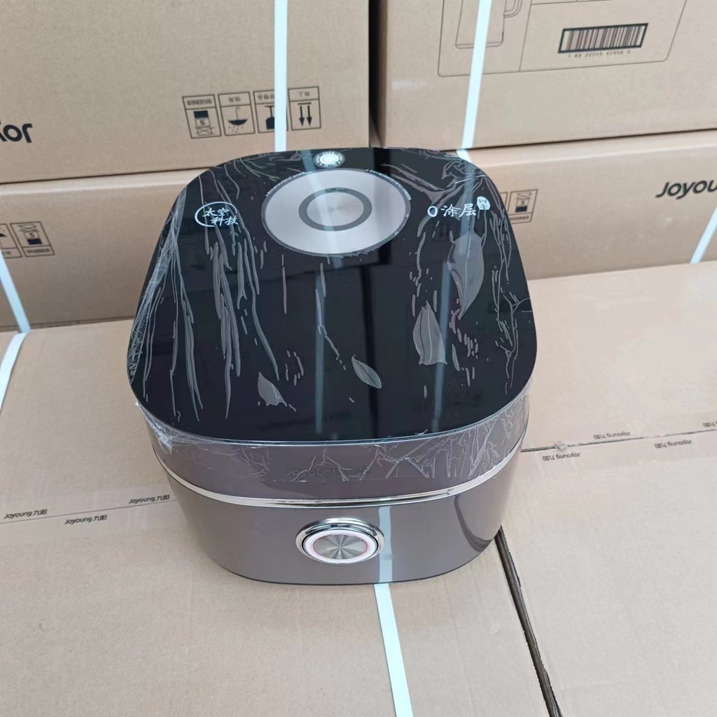 Joyoung/Joyoung 40N7 หม้อหุงข้าว IH ในครัวเรือนสแตนเลส 0 เคลือบซับหม้อหุงข้าวอัจฉริยะ 2-6 คนข้าว