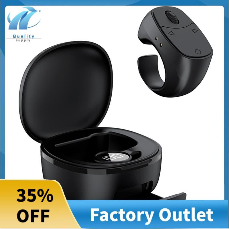 E-Book Page Turner Video Page Turner Remote Camera Zoom Phone Holder