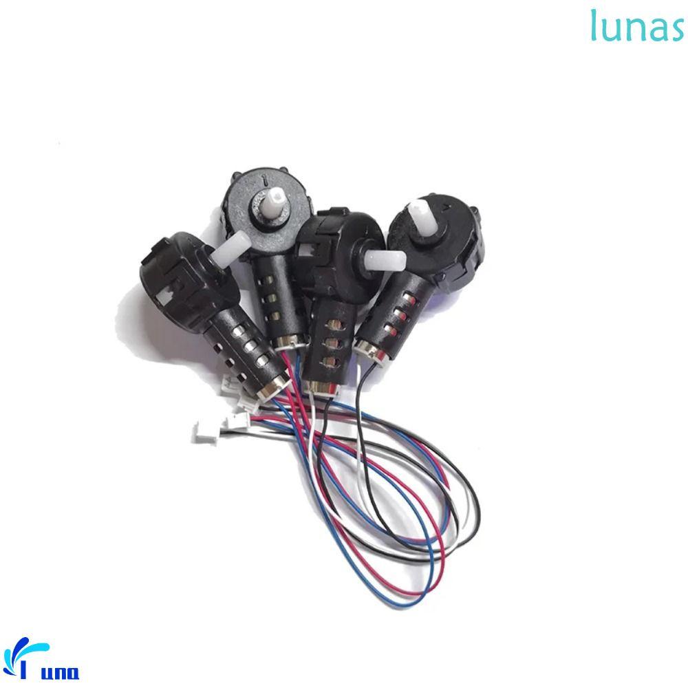 LUNASOL อะไหล่ E88 mini Airplane, E88pro E88 Motor E88pro mini Airplane Accessories, Gears Plastic T