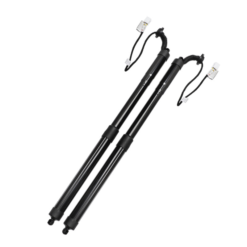 Qiaoling [NX Series] อุปกรณ์เสริม Lexus Lexus NX200 NX200T NX300 หางไฟฟ้า Strut