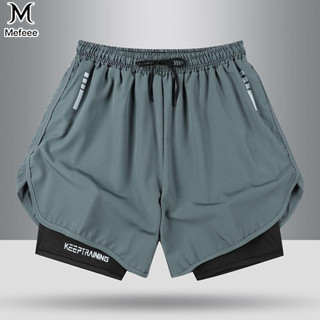 กางเกงออกกำลังกายผ้าไหมน้ำแข็ง สะท้อนแสง พิมพ์ลายสวยงาม แห้ง…