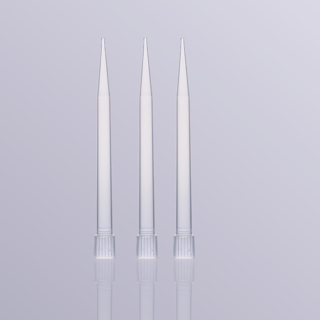 Pipette tips 5 ML.,(50pc/pk)(compatible with Eppendorf, Sartorius, DLAB)#BS-5000-TL, Biosharp