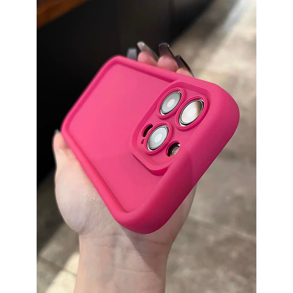 iphone 15 plus ผ่อน 0% เคสมือถือ iphone เคสมือถือสำหรับ VIVO X300/X200 X90/S30/X80PRO/x100S โดปามีน 