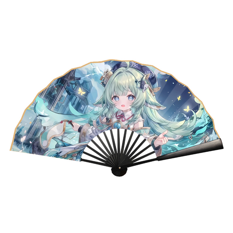 白菜 价 Star铁道anqian 三 折叠加热卖คHuwai Star Dome Train ยุบสามเกมอุปกรณ์ต่อพ่วงพัดลมพับ