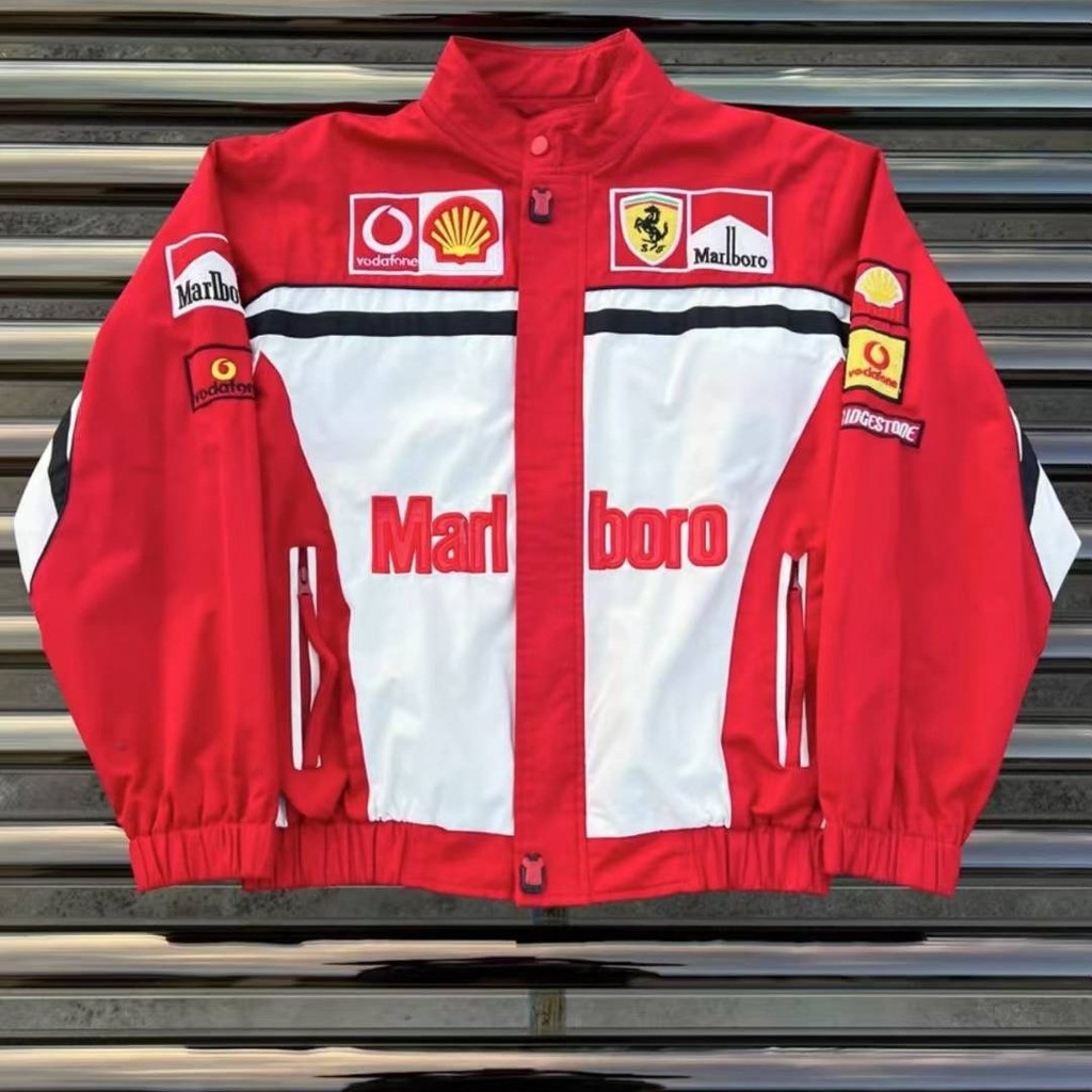 2025 new custom F1 embroidered racing suits, Hamilton, Leclerc, F team custom baseball caps and unif