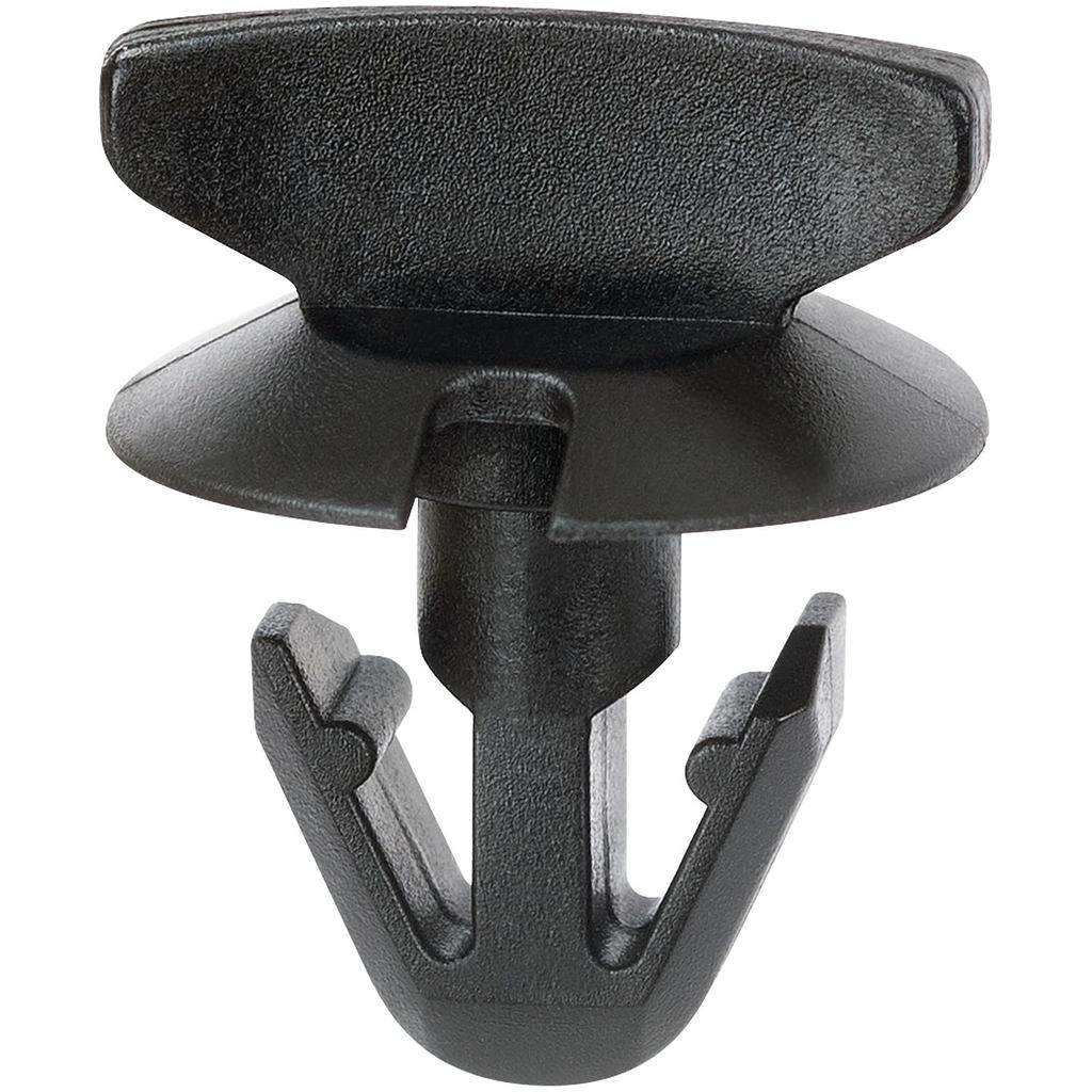 OAUTOO 25pcs Fender ผ้ากันเปื้อน Retainer Cowl Cover & เครื่องยนต์ Air Intake ท่อคลิป 002-988-05-42 