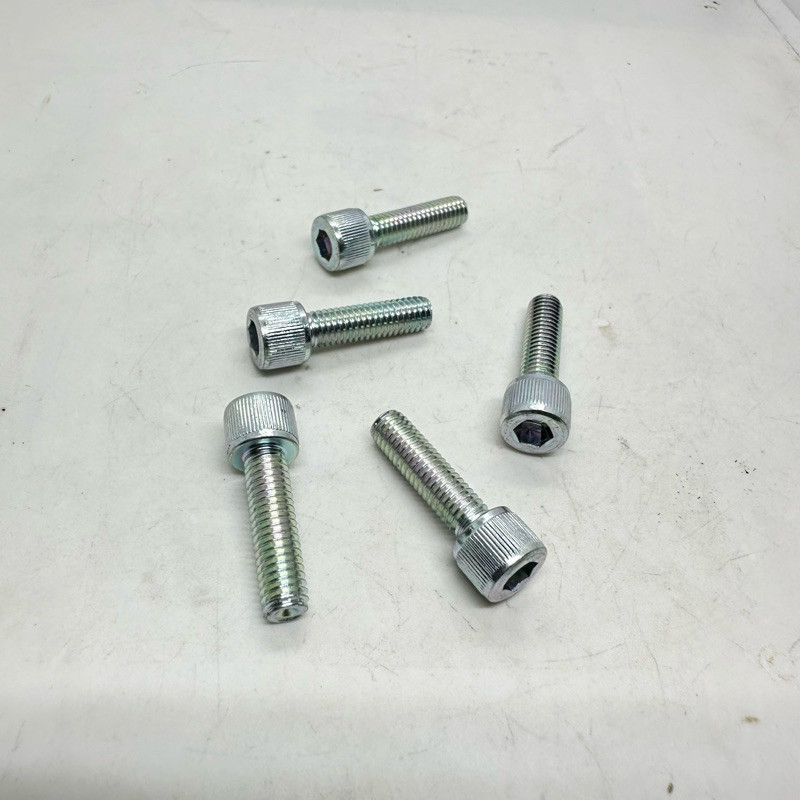 DP BOLT L M6 X 20 BOLT 10