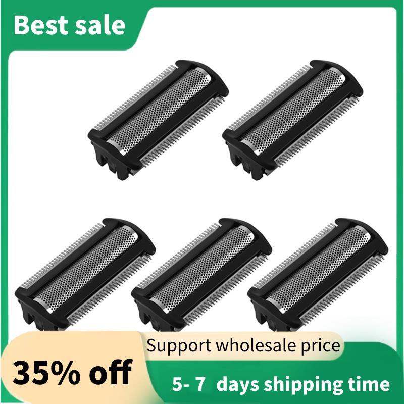 Trimmer เครื่องโกนหนวดหัวฟอยล์สําหรับ Bodygroom BG2000 BG2024 TT2039 QG3280 BG2025 BG2036 TT2020 203